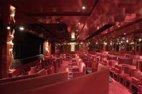 photo salle du crazy horse paris