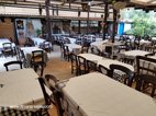 The Marilena Restaurant a large room for the groups