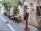 Pigadi Restaurant Rethymno old town