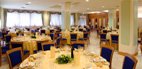 Restaurant de l'Hôtel et Spa à Genga