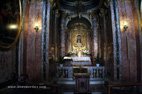 Visiter Macerata notre Dame de la Miséricorde