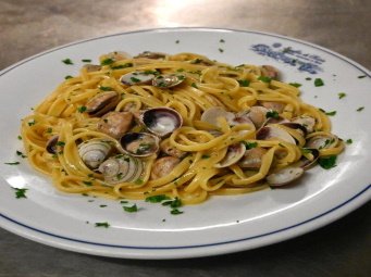 Escalope de veau au madère