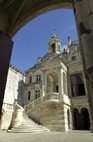 photo Hôtel de ville de la Rochelle
