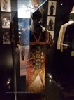 Musée Hebre tenue égyptienne de Pierre Loti