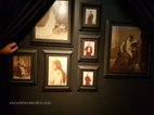 Visite musée Hebre photos de célébrités amies de Pierre Loti
