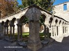 Le Cloître des Cordeliers