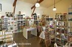 Le Cloître des Cordeliers la boutique