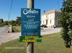 La ferme du pêcheur