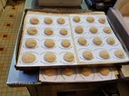 Macarons de Saint Emilion