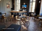Visite de Saint Emilion dégustation à la maison du vin