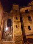 Visite de Saint Emilion ancienne porte