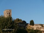 Visite de Saint Emilion haut de la porte Brunet