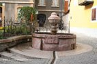 visiter Brian&ccedil;on la fontaine Persens