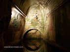 Fontaine Sainte Marie à Sarlat