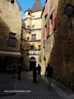 Hôtel Jean de Viene à Sarlat