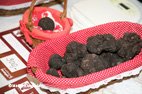 Les fameuses truffes du Périgord