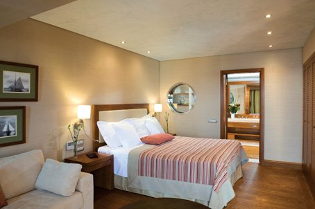 Elounda Bay Palace Chambre Deluxe Suite