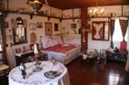 Visite du musée Lychnostatis à Hersonissos maison bourgeoise