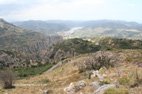 Le plateau du Lassiti paysages