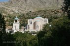 Visiter Zaros le monastère Agios Nikolaos