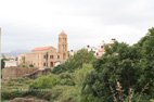 Visite de Kissamos l'église