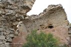 Randonnée sur le site de Polyrinnia citerne