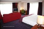 Strand Hotel**** à Limerick vue sur Limerick