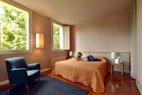 Photo de l'Hôtel Ferrara**** une chambre