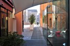 Photo de l'Hôtel Ferrara**** vue sur le château