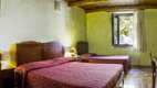 Hôtel le Foresteria chambre double