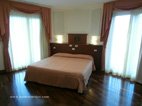 Hôtel et Spa Le Grotte à Genga une chambre