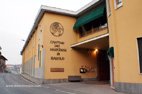 Visite des caves Marchesi di Barolo