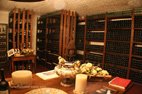 Visite des caves Marchesi di Barolo l'un des chaix