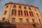 Le château des Falletti di Barolo