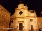 Cravanzana l'église San Pietro et San Vitale