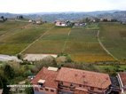 Visite de Barbaresco les vignobles