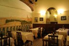 La Trattoria Al Vantaggio à Rome