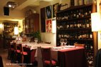 Restaurant Big Night à Ferrare
