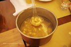 photo les Cappelleti in Brodo du restaurant Cusina e Butega à Ferrare