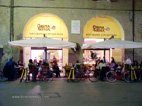 photo du restaurant Cusina e Butega à Ferrare