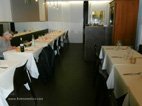 Restaurant le Stockfish la salle