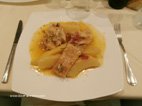 Restaurant le Stockfish stoccafisso all'anconitana
