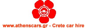 www.athenscars.gr Location de voiture &agrave; Heraklion et Xania